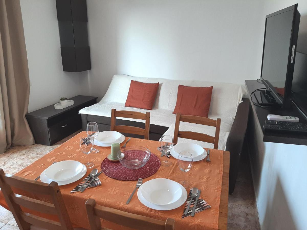 Perfectly Located Apartment With Pool Playa de las Americas  Exterior photo